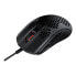 HyperX Pulsefire Haste - Gaming Mouse (Black) - Ambidextrous - Optical - USB Type-A - 16000 DPI - Black