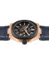 Фото #4 товара Наручные часы Seiko Automatic 5 Sports Stainless Steel Bracelet Watch 43mm.