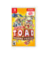 Фото #1 товара Игра Nintendo Captain Toad: Treasure Tracker для приставки Nintendo Switch - многопользовательский режим, возрастной рейтинг E (для всех)