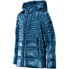 CMP Fix Hood 31K2005 jacket