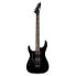 Фото #1 товара ESP LTD KH-602 LH Black Kirk Hammett Signature