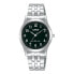 ფოტო #1 პროდუქტის LORUS WATCHES RRX37HX9 Classic 3 Hands 30 mm watch