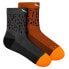 Фото #2 товара SALEWA MTN Trainer Half long socks