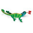 Фото #3 товара SAFARI LTD Veiled Chameleon Figure