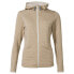 VAUDE Skomer Hiking hoodie fleece