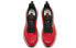 Фото #4 товара Беговые кроссовки Anta Ночной бегун с технологией светового мигания мужские красно-черные