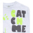 Фото #3 товара TUC TUC Cattitude long sleeve T-shirt