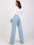 Фото #9 товара Spodnie jeans-MR-SP-353.03P-niebieski