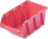 Фото #1 товара Ящик для инструментов Prosperplast KTR23-3020 с красными кувшинами