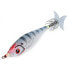 Фото #4 товара DTD Jibionera Panic Fish 2.5 Squid Jig 10.6g 70 mm