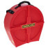 Фото #3 товара Hardcase 14" Snare Case F.Lined Red