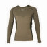 Фото #1 товара PASION MORENA Thermal Compressive Technical Long Sleeve Base Layer