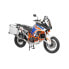 Фото #2 товара TOURATECH KTM 1290 Super Adventure S/R 21 01-373-6837-0 Side Cases Set Without Lock