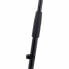 K&M 210/6 Microphone Stand Black