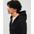 SUPERDRY Essential Logo full zip sweatshirt