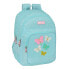 SAFTA Double Moos Butterflies backpack