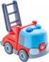 Haba HABA Kullerbü - Fire Brigade Cart - 303844