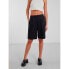 PIECES Tally high waist shorts