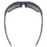 ფოტო #5 პროდუქტის UVEX Sportstyle 706 Sunglasses