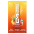 Фото #1 товара Cellucor, C4 Smart Energy, смесь для приготовления энергетического напитка, со вкусом персика и манго, 14 стик-пакетов по 3,8 г (0,13 унции)