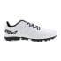 Фото #1 товара Inov-8 F-Lite 245 000924-WHBKMU Mens White Athletic Cross Training Shoes