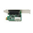 Фото #7 товара StarTech.com 4-port PCI Express RS232 Serial Adapter Card - PCIe RS232 Serial Host Controller Card - PCIe to Serial DB9 Card - 16950 UART - Expansion Card - Windows/Linux - PCIe - Serial - Full-height / Low-profile - RS-232 - Green - 214358 h