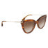 ფოტო #3 პროდუქტის VICTORIA BECKHAM VB621S-240 Sunglasses