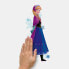 Фото #6 товара Настенный декор для детской RoomMates Disney Frozen Elsa, Anna & Olaf mit Schneeflocken