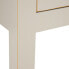 Фото #2 товара Мебель для прихожей с ящиками ORIENTAL CHIC 100 x 28,5 x 75 cm Бежевый DMF