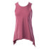 IQ Stretchi sleeveless T-shirt