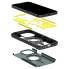 Фото #11 товара Чехол для смартфона Spigen Ultra Hybrid MagSafe для iPhone 15 Pro Max