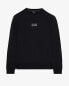 Фото #24 товара M Essential Crew Neck Sweatshirt Erkek Siyah Sweatshirt S232234-001