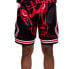 Фото #3 товара Шорты для баскетбола Mitchell&Ness Big Face 97 Черные