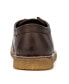 ფოტო #3 პროდუქტის Men's Oziah Leather Loafers