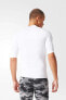 TF BASE SS Beyaz Erkek T-Shirt 100576464