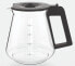 WMF KITCHENminis 412270011 with Glass Pot