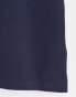 Фото #4 товара Farah Blanes short sleeve polo shirt in navy