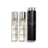 Фото #2 товара ALLURE HOMME SPORT travel spray and two refills 3 x 20 ml