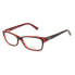 ფოტო #1 პროდუქტის GUESS GU2542-54070 Glasses