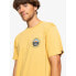 Фото #7 товара QUIKSILVER Landses short sleeve T-shirt