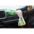 Dashboard Cleaner Motorkit ZMOT10330 Lemon Vanilla 2 Units