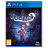 PLAYSTATION GAMES PS4 In Nightmare