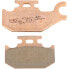 EBC FA-R Series FA414R Sintered Brake Pads - фото #2