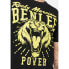 Фото #5 товара BENLEE Tiger Power short sleeve T-shirt