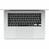 Фото #5 товара Ноутбук Apple MacBook Air M3 (2024) 15,3" M3 8 GB RAM 256 Гб SSD AZERTY