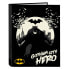 Фото #2 товара SAFTA Batman Hero Folder
