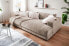 KAWOLA Big Sofa MADELINE Cord