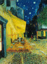 Фото #2 товара Clementoni 1000 EL. Van Gogh (31470)
