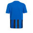 ADIDAS Striped 21 short sleeve T-shirt