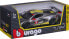 Фото #1 товара Bburago BBURAGO 1:24 automodelis 2020 Chevrolet Corvette C8R, 18-28024